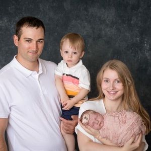 Meet your Posher, Katera